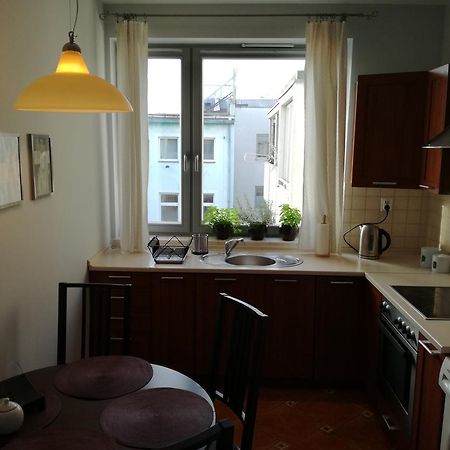 Apartamenty Sedinum - Modern شتشيتسين المظهر الخارجي الصورة