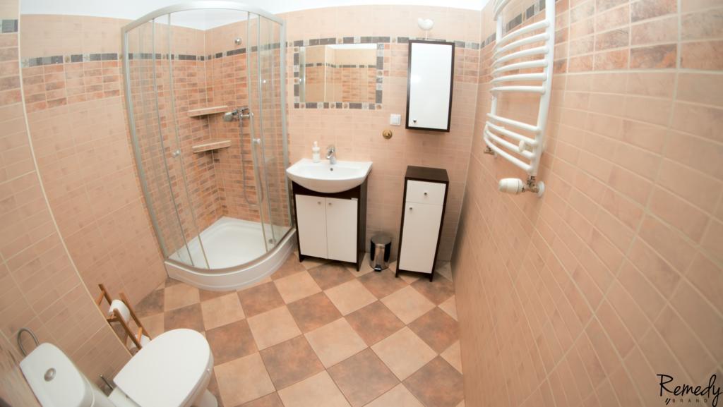 Apartamenty Sedinum - Modern شتشيتسين المظهر الخارجي الصورة