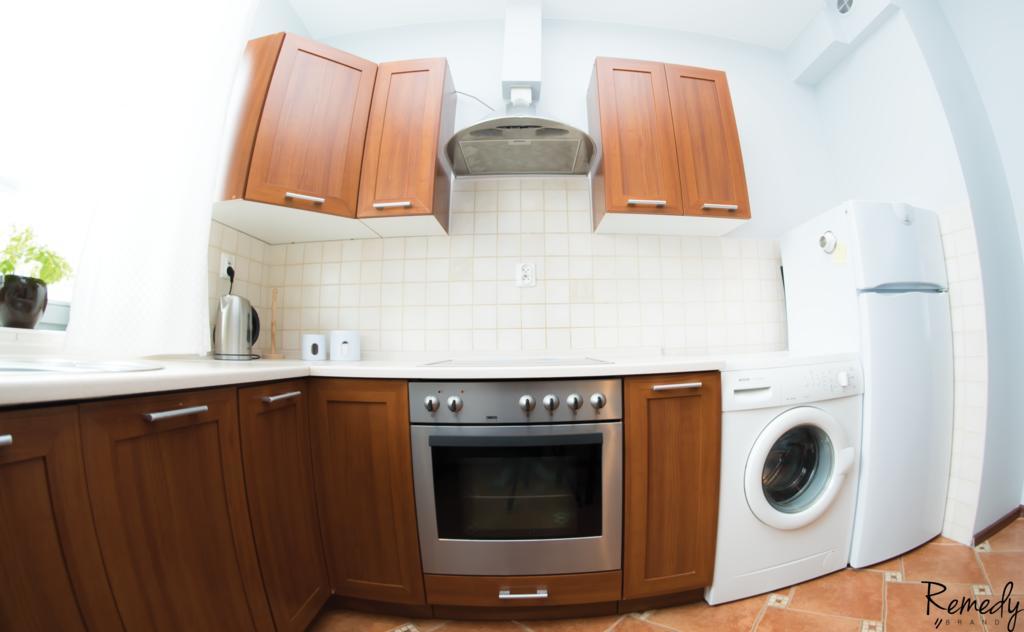 Apartamenty Sedinum - Modern شتشيتسين المظهر الخارجي الصورة