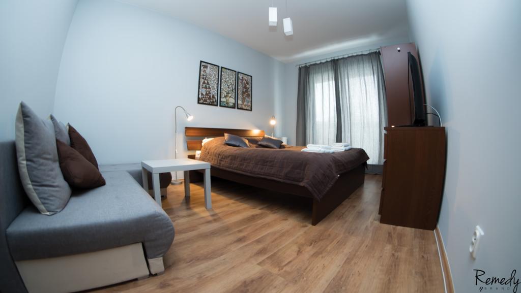 Apartamenty Sedinum - Modern شتشيتسين المظهر الخارجي الصورة