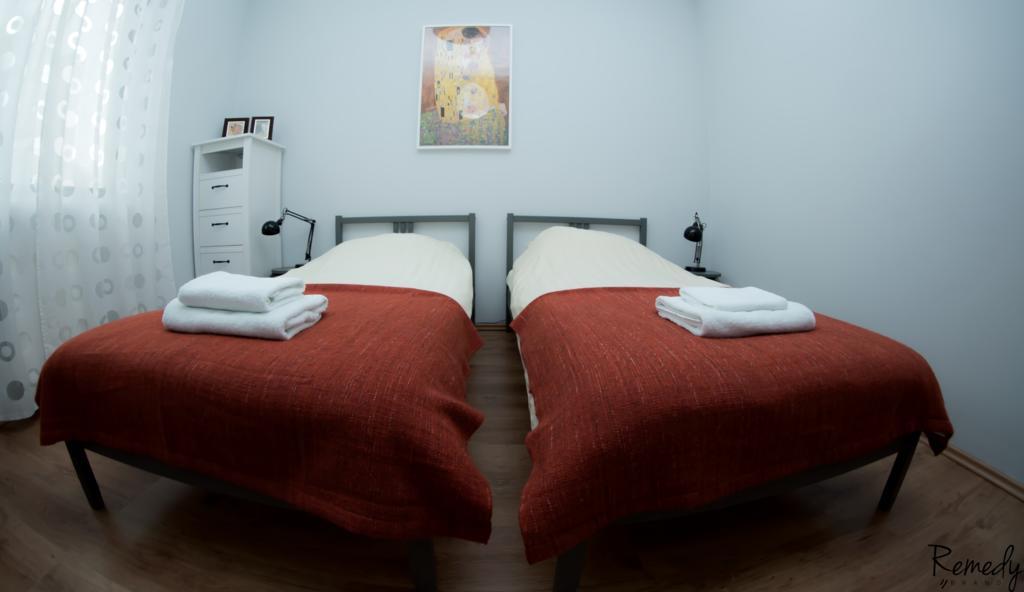Apartamenty Sedinum - Modern شتشيتسين المظهر الخارجي الصورة